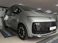 2026 Hyundai Staria 2.2d Luxury Auto