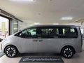 2026 Hyundai Staria 2.2d Luxury Auto