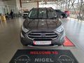 2022 Ford EcoSport 1.0 EcoBoost Titanium Auto