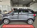 2022 Ford EcoSport 1.0 EcoBoost Titanium Auto