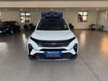 2026 TATA Curvv 1.2T Accomplished S Dca