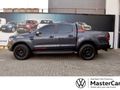 2020 Ford Ranger 2.0D Bi-Turbo Thunder 4x4 Auto Double-Cab