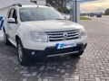 2014 Renault Duster 1.5 dCi Dynamique 4x4