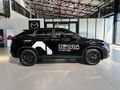 2026 Omoda C5 1.5T Style X