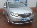 2015 Renault Sandero 900T Expression