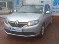 2015 Renault Sandero 900T Expression