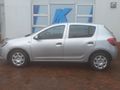 2015 Renault Sandero 900T Expression