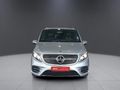 2024 Mercedes-Benz V-Class V 300d Avantgarde AMG Line