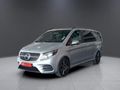 2024 Mercedes-Benz V-Class V 300d Exclusive