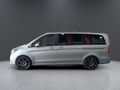 2024 Mercedes-Benz V-Class V 300d Avantgarde AMG Line