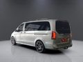 2024 Mercedes-Benz V-Class V 300d Avantgarde AMG Line