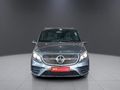 2024 Mercedes-Benz V-Class V 300d Exclusive