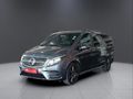 2024 Mercedes-Benz V-Class V 300d Avantgarde AMG Line