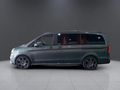2024 Mercedes-Benz V-Class V 300d Avantgarde AMG Line