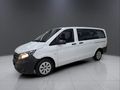 2022 Mercedes-Benz Vito 116 2.2 CDI Tourer Pro Auto