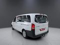 2022 Mercedes-Benz Vito 116 2.2 CDI Tourer Pro Auto