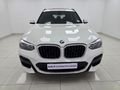 2021 BMW X3 sDrive18d M Sport