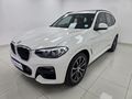 2021 BMW X3 sDrive18d M Sport