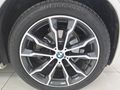 2021 BMW X3 sDrive18d M Sport