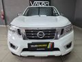 2019 Nissan Navara 2.3D SE Auto Double-Cab