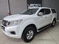 2019 Nissan Navara 2.3D SE Auto Double-Cab
