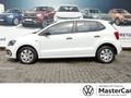 2024 Volkswagen Polo Vivo 1.4 Trendline 5-dr