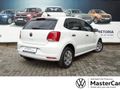 2024 Volkswagen Polo Vivo 1.4 Trendline 5-dr