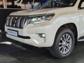 2019 Toyota Land Cruiser Prado 3.0 D VX-L Auto