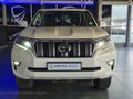 2019 Toyota Land Cruiser Prado 3.0 D VX-L Auto