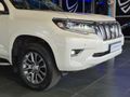 2019 Toyota Land Cruiser Prado 3.0 D VX-L Auto