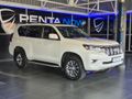 2019 Toyota Land Cruiser Prado 3.0 D VX-L Auto
