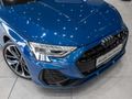 2025 Audi A3 35 TFSI Black Edition Auto