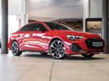 2025 Audi A3 35 TFSI Black Edition Auto