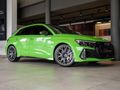 2026 Audi RS3 Sportback Quattro Stronic Carbon Edition