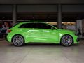 2026 Audi RS3 Sportback Quattro Stronic Carbon Edition