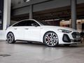 2026 Audi A5 TFSI Black Edition (146kW)