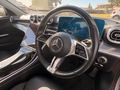 2022 Mercedes-Benz C-Class C 220d Auto