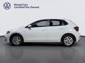 2026 Volkswagen Polo 1.0 TSI