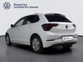 2026 Volkswagen Polo 1.0 TSI