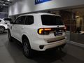 2026 Ford Everest 2.0D Bi-Turbo XLT 4x4 Auto