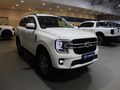 2026 Ford Everest 2.0D Bi-Turbo XLT 4x4 Auto