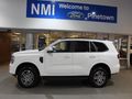 2026 Ford Everest 2.0D Bi-Turbo XLT 4x4 Auto