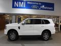 2026 Ford Everest 2.0D Bi-Turbo XLT 4x4 Auto