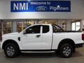 2026 Ford Ranger 2.0D Sit Xlt Auto Super-Cab