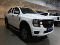 2026 Ford Ranger 2.0D Sit Xlt Auto Super-Cab