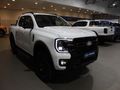 2026 Ford Ranger 2.3 Wildtrak Auto Double-Cab