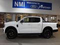 2026 Ford Ranger 2.3 Wildtrak Auto Double-Cab