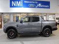 2026 Ford Ranger 2.3 Wildtrak Auto Double-Cab