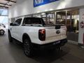 2026 Ford Ranger 3.0D V6 Wildtrak 4x4 Auto Double-Cab