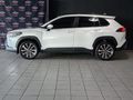 2022 Toyota Corolla Cross 1.8 XR